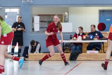 Bild 164 - F NFV Futsalturnier
